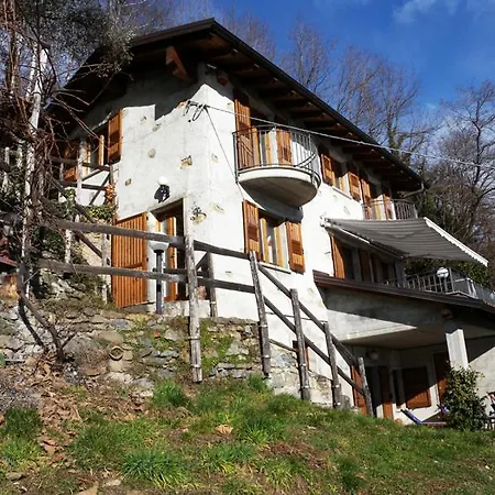 Casa Vista Lago