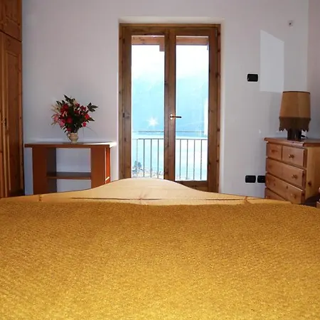 Casa Vista Lago بيت للعطل دونغو