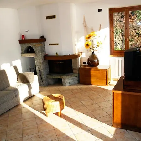 Casa Vista Lago